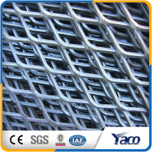 China factory direct sale galvanized steel expanded metal